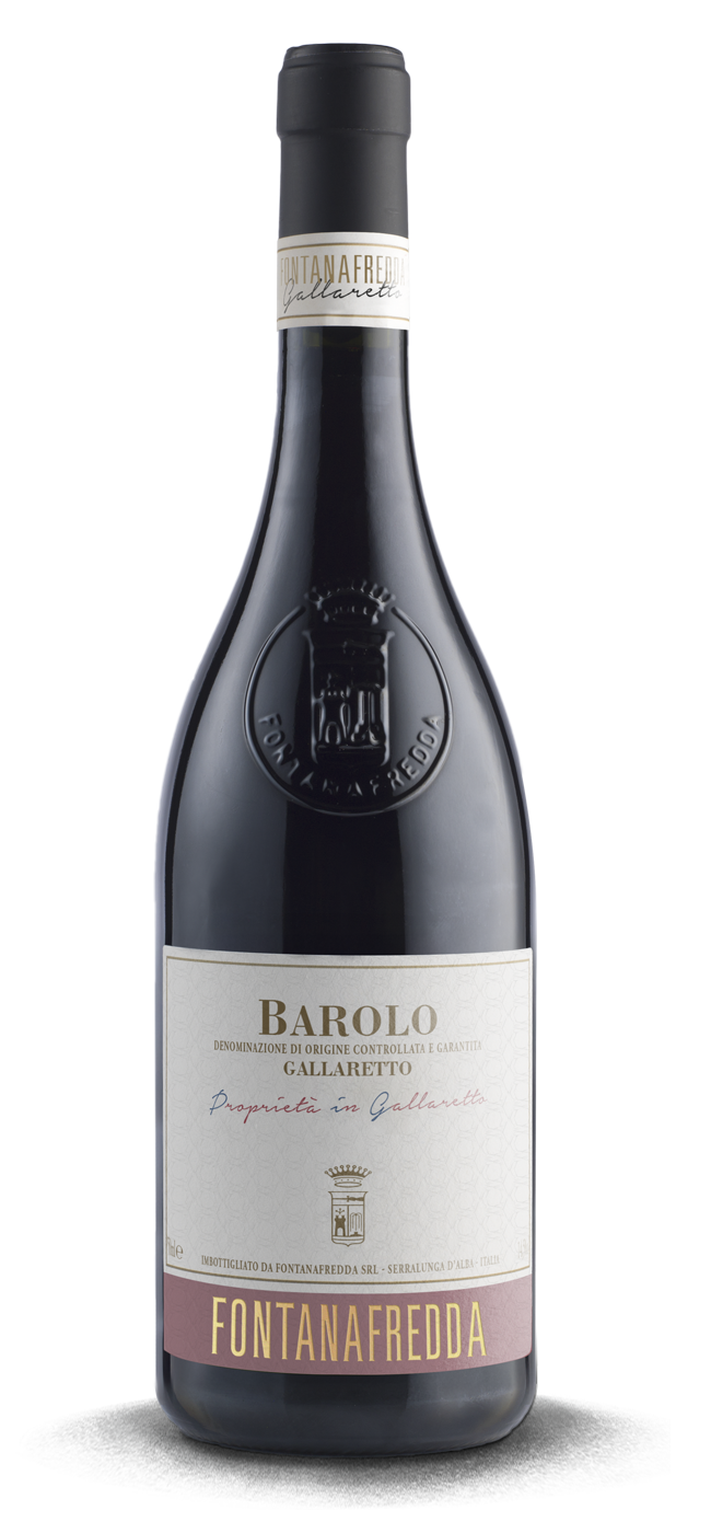 Barolo Proprietà in Gallaretto